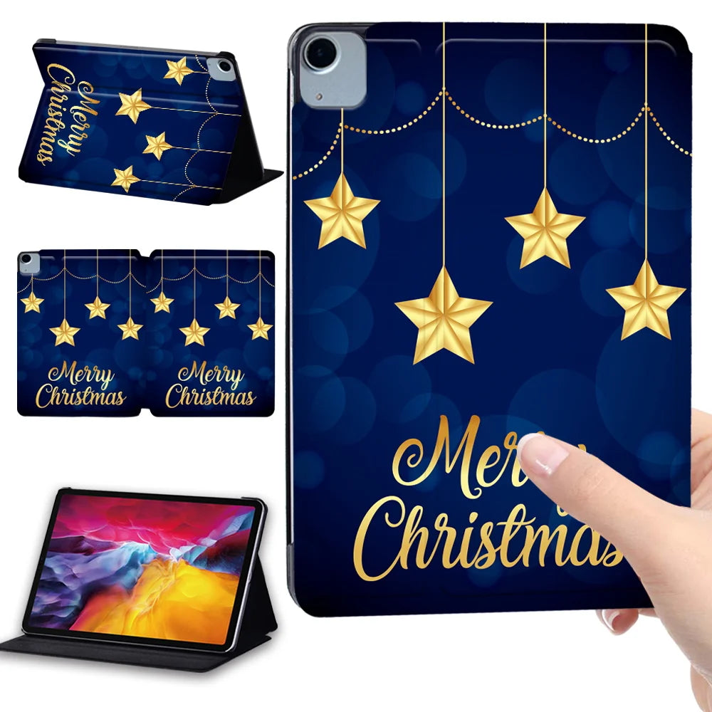 IPad Christmas Case