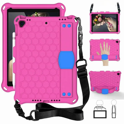 iPad Shockproof Cover
