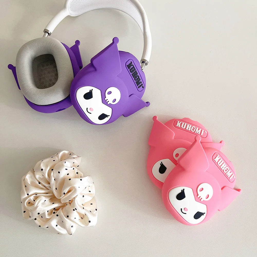 Air pods Max  Silicone Case
