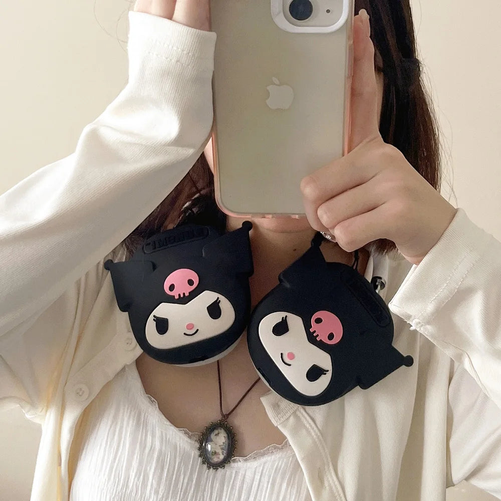 Air pods Max  Silicone Case