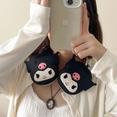 Air pods Max  Silicone Case