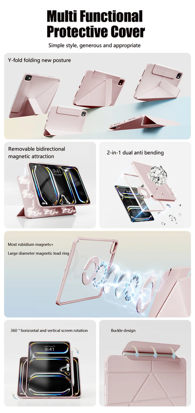 iPad Pro Case
