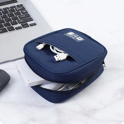 Travel Cable Bag