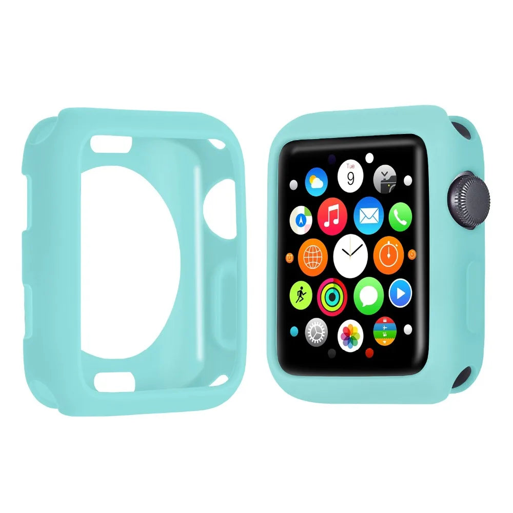 iWatch Protector Cover