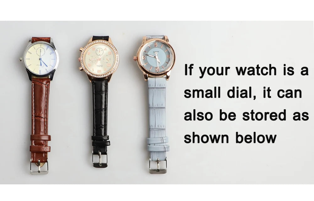 iWatch Straps Organizer