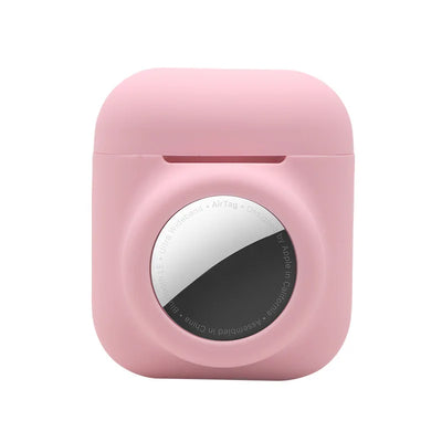 Silicone AirTag & AirPods Case