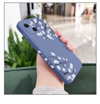 Tree Branch iPhone Cover