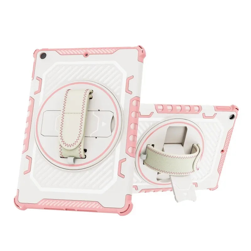 Multi Functional Rotation Case