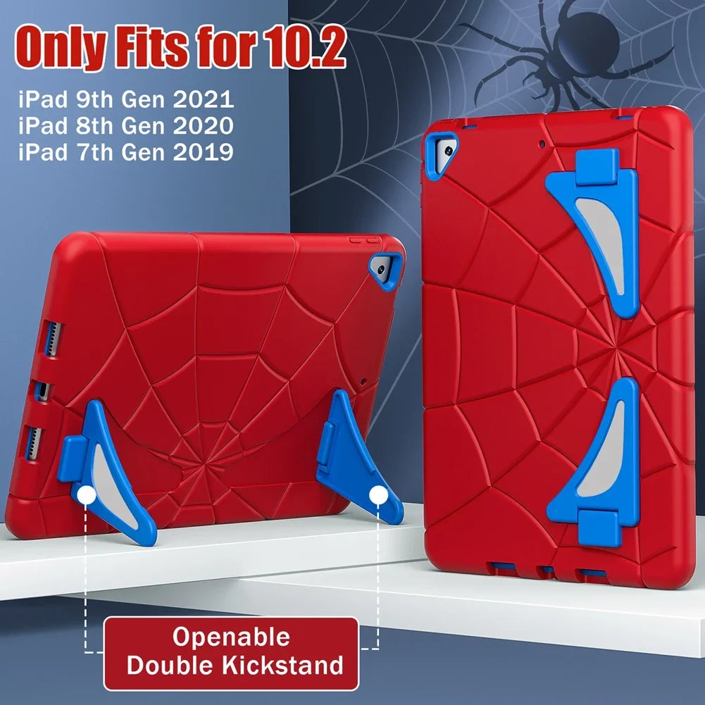 Stand Case For iPad