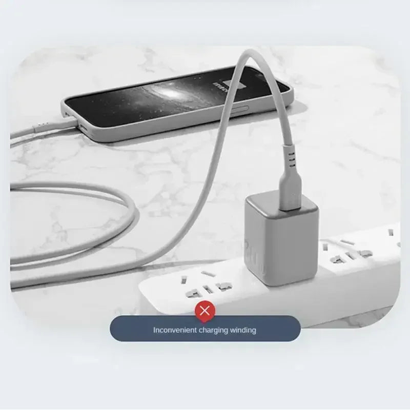 New Charger Protective Case