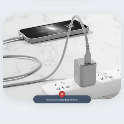 New Charger Protective Case