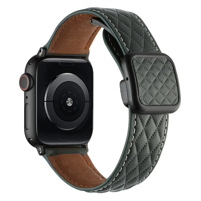 iWatch Horse Leather Strap