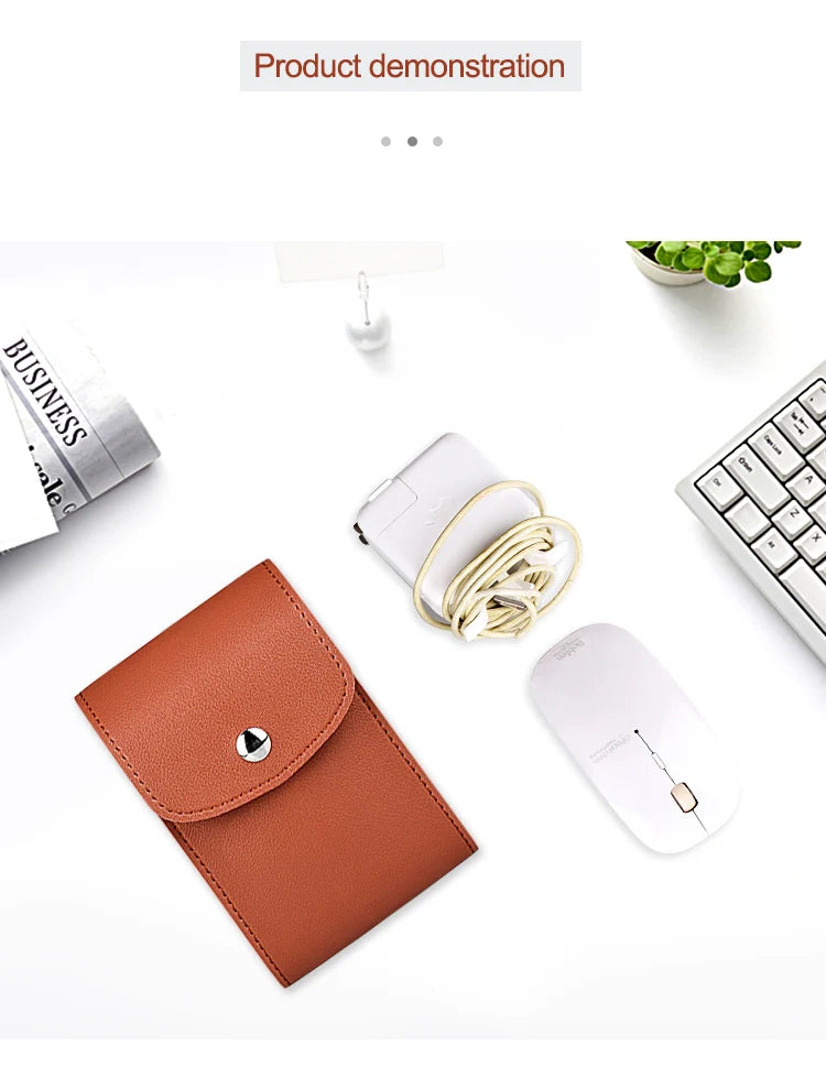 Accessories Storage Bag