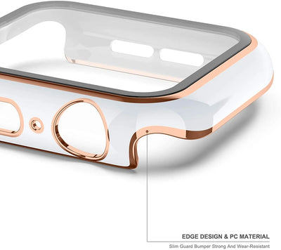 iWatch Bracelet & Case