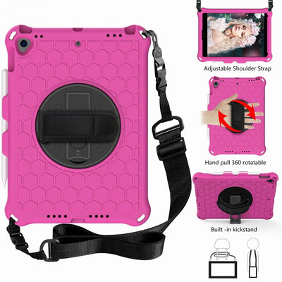 iPad Shockproof Cover
