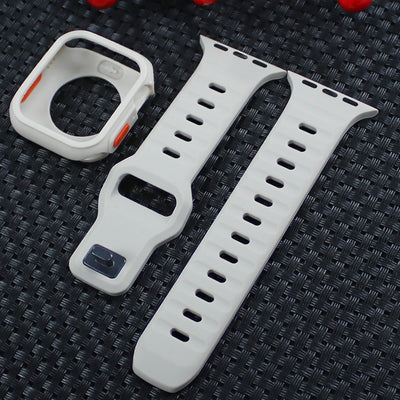 Sport Apple Watch Strap