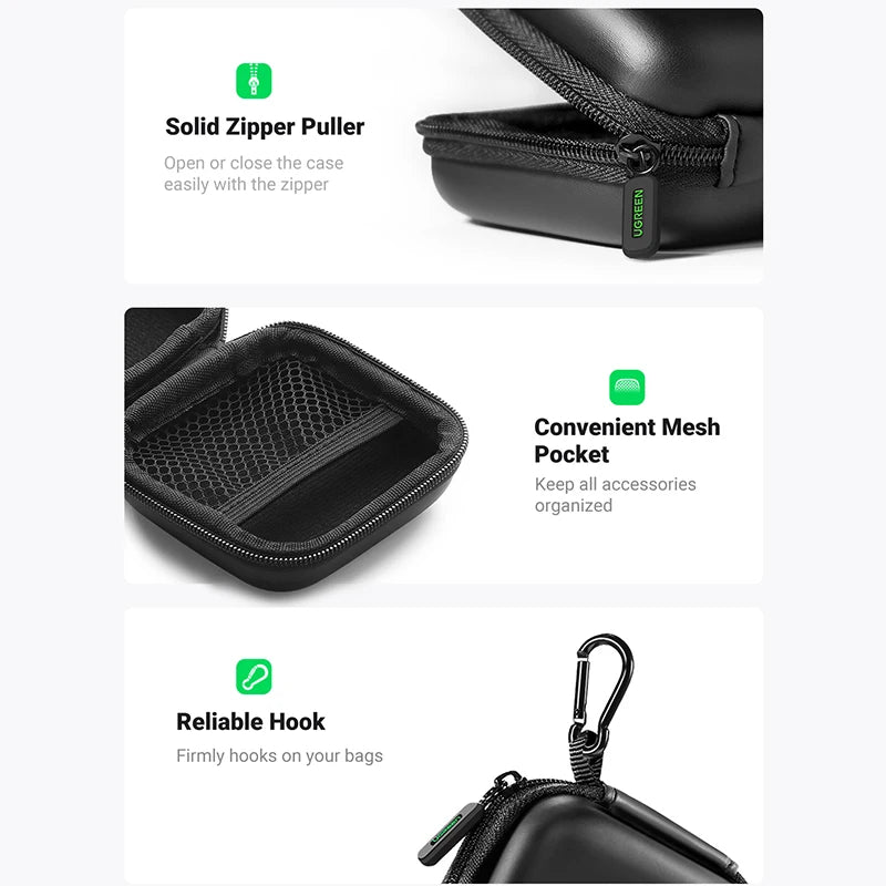 Accessories Bag