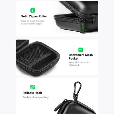 Accessories Bag