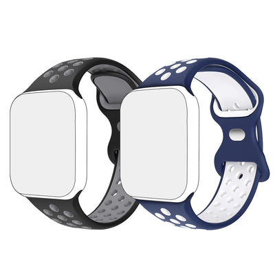 Silicone Strap for iWatch