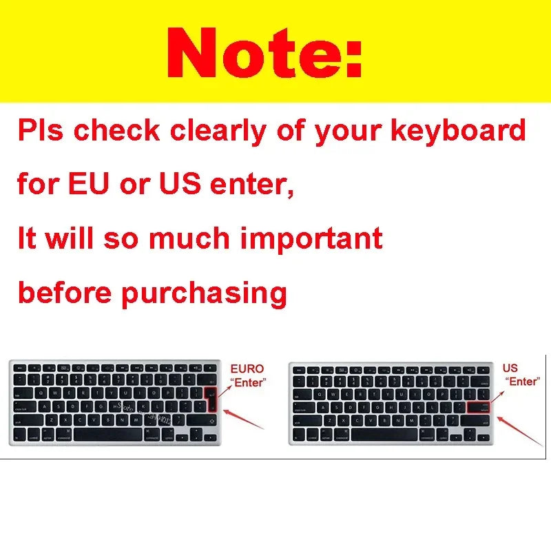 Macbook Marble Keyboard Cover