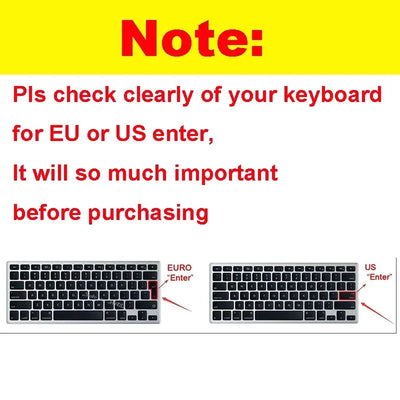 Macbook Marble Keyboard Cover