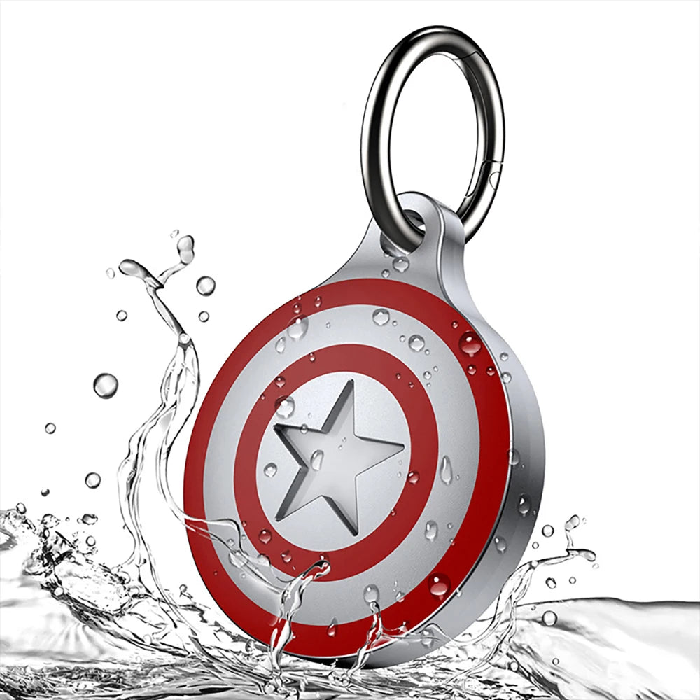 Waterproof AirTag Case