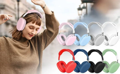 Three piece Airpods Max Case
