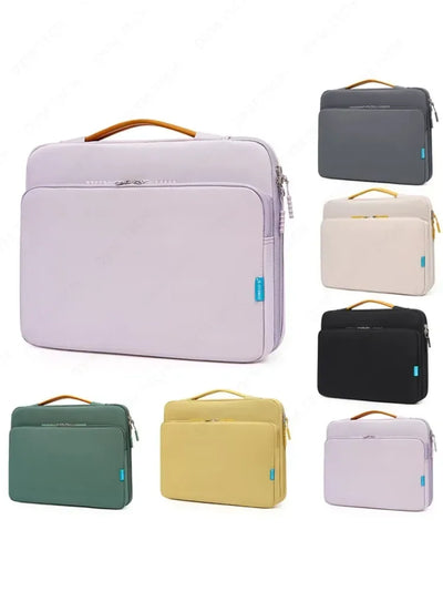 Macbook Air Waterproof Briefcase