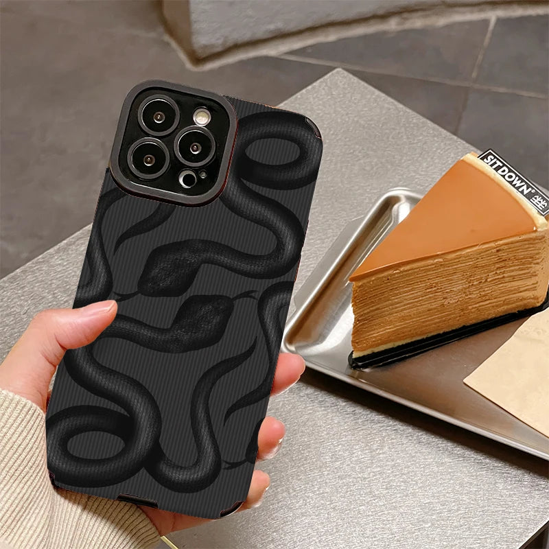 Funda iphone Cover