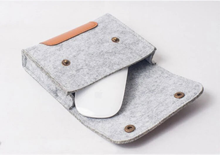 Felt Storage Bag