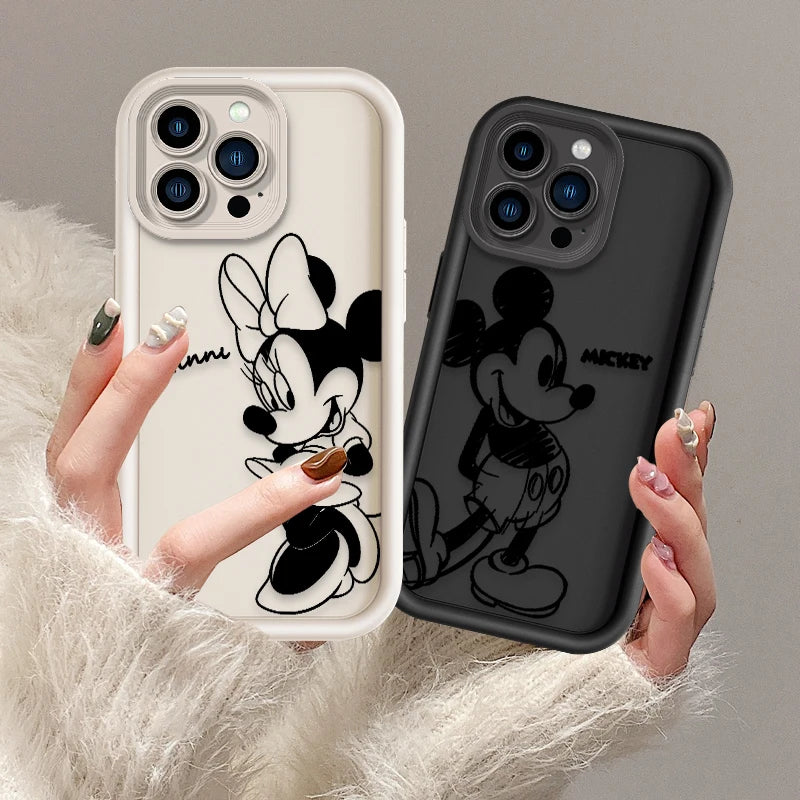 Disney Mickey Mouse iPhone Cover