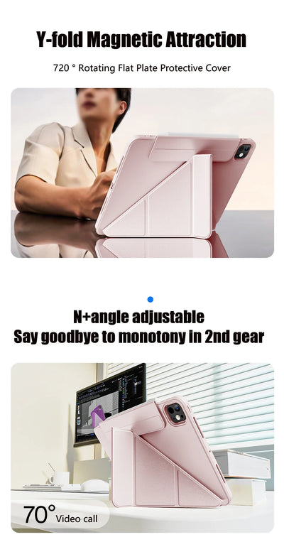 iPad Pro Case