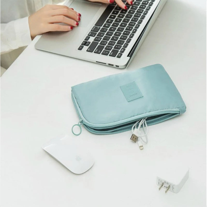 Digital Accessories Bag