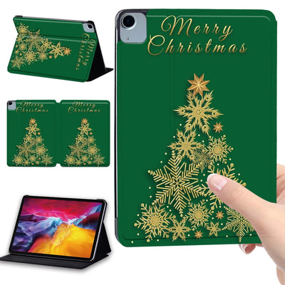 IPad Christmas Case