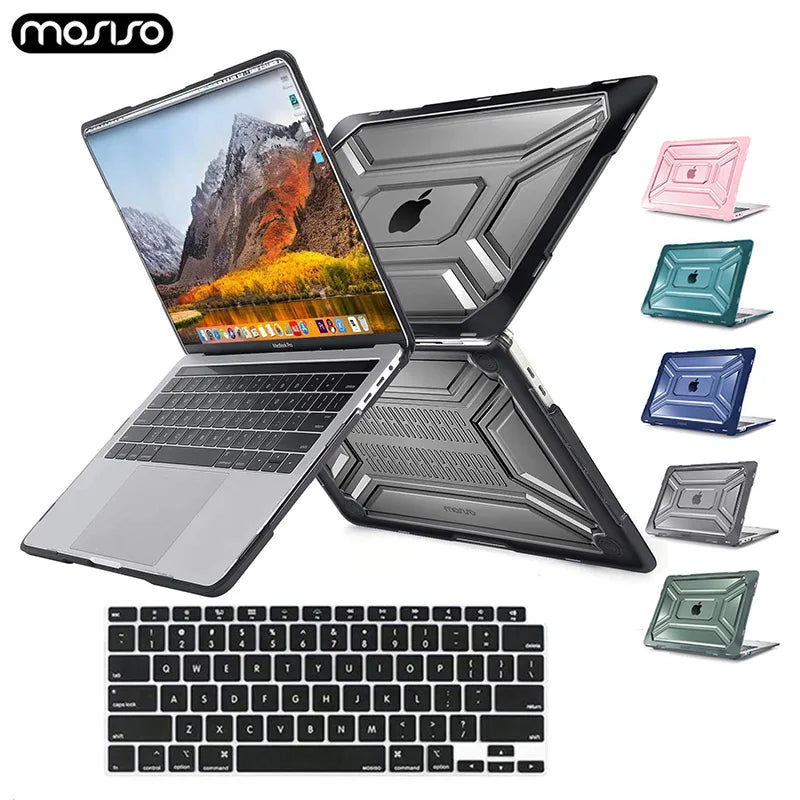 Solid MacBook Air Case