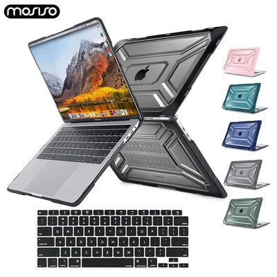 Solid MacBook Air Case