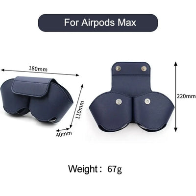 Airpods Max Protective Cover