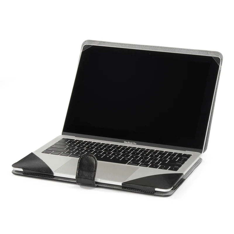 Macbook Air Leather Casing