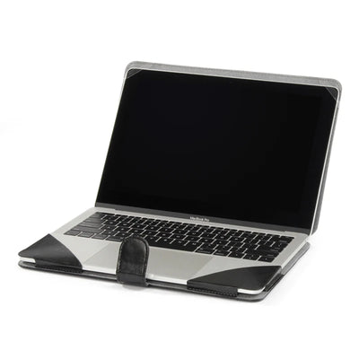 Macbook Air Leather Casing
