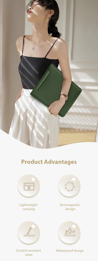 Macbook Bag Cover