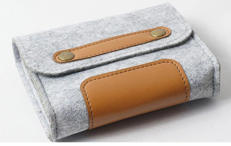 Felt Storage Bag