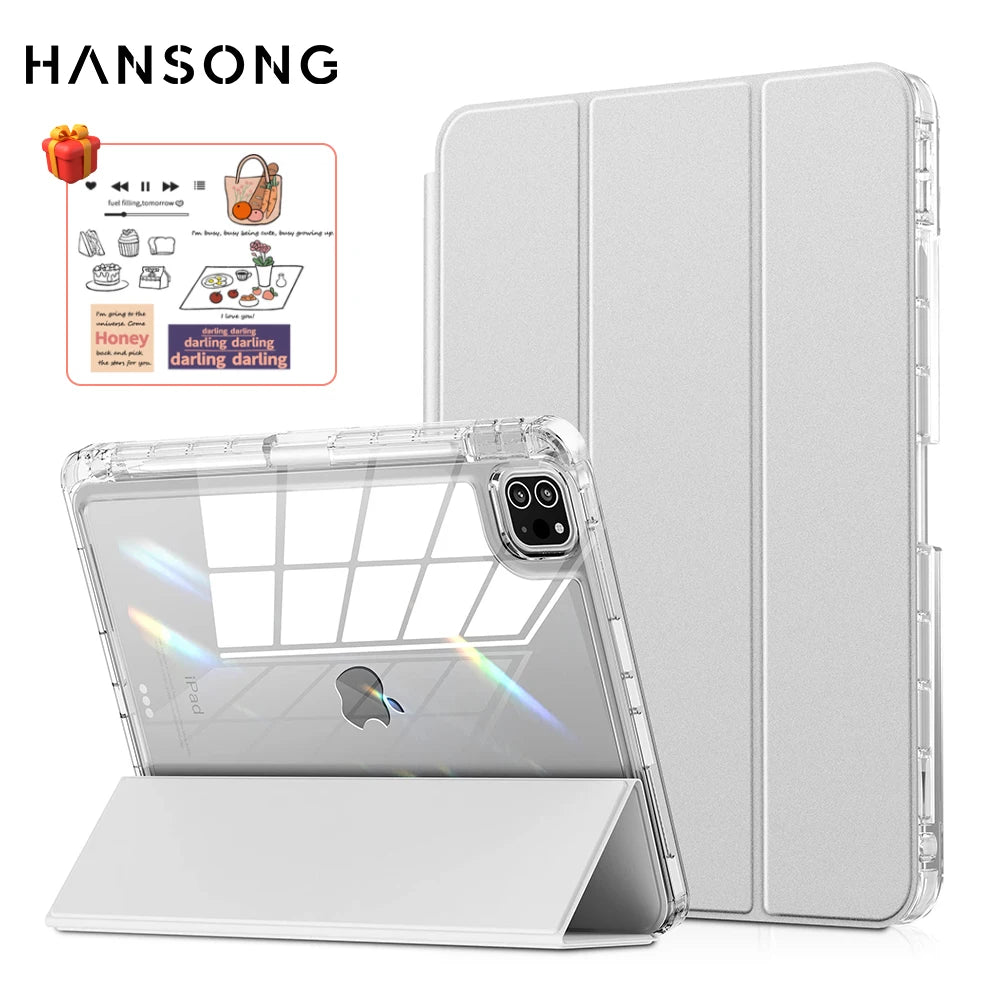 iPad Stand Case