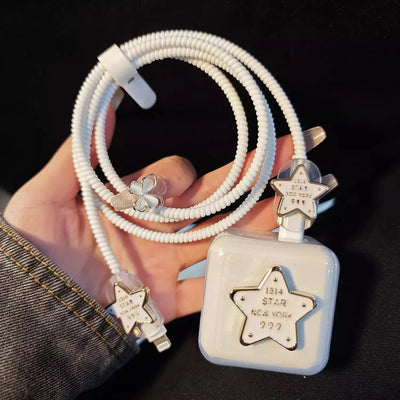 Stars Anti Break Case