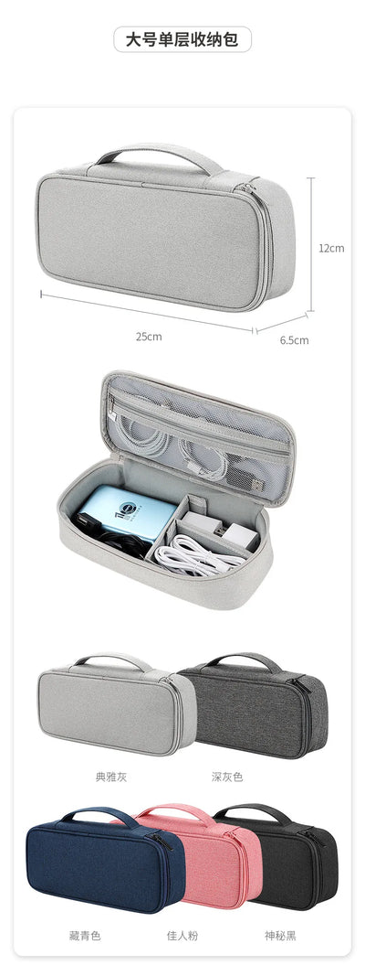 Travel Organizer Bag