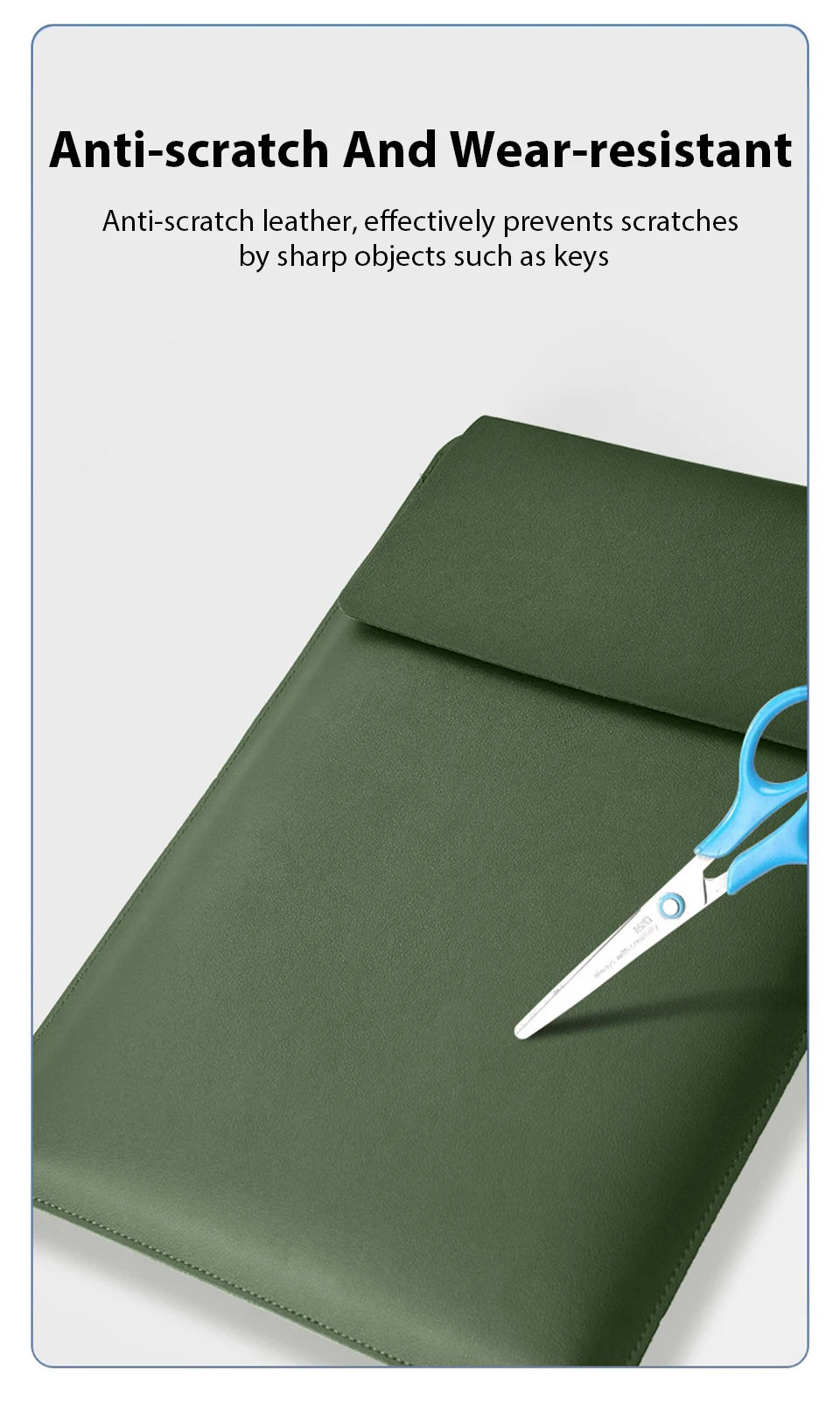 Macbook Bag Cover