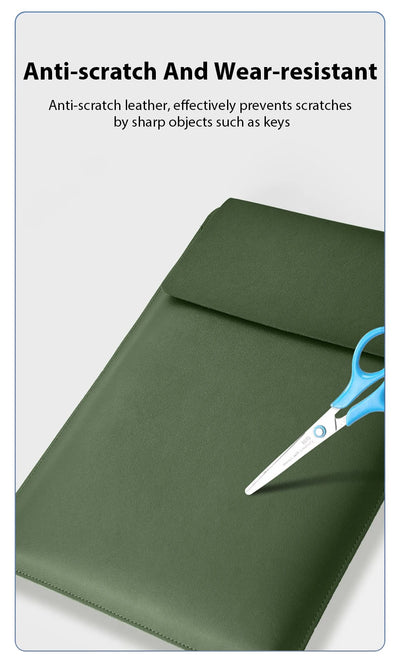 Macbook Bag Cover