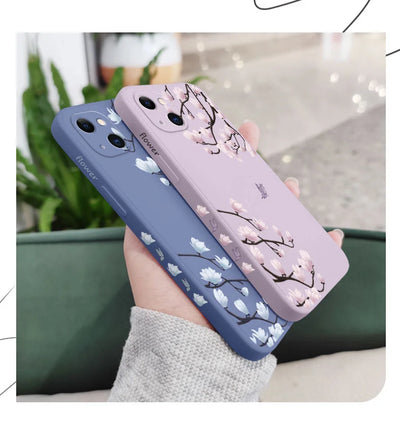 Tree Branch iPhone Cover