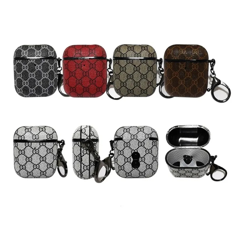 Luxury Airpods 3 Pro Cases