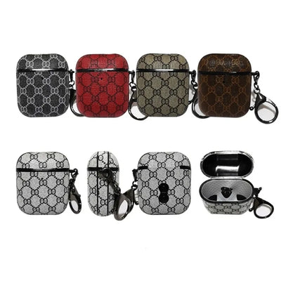 Luxury Airpods 3 Pro Cases