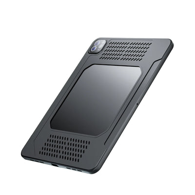 iPad Radiator Cooler Case